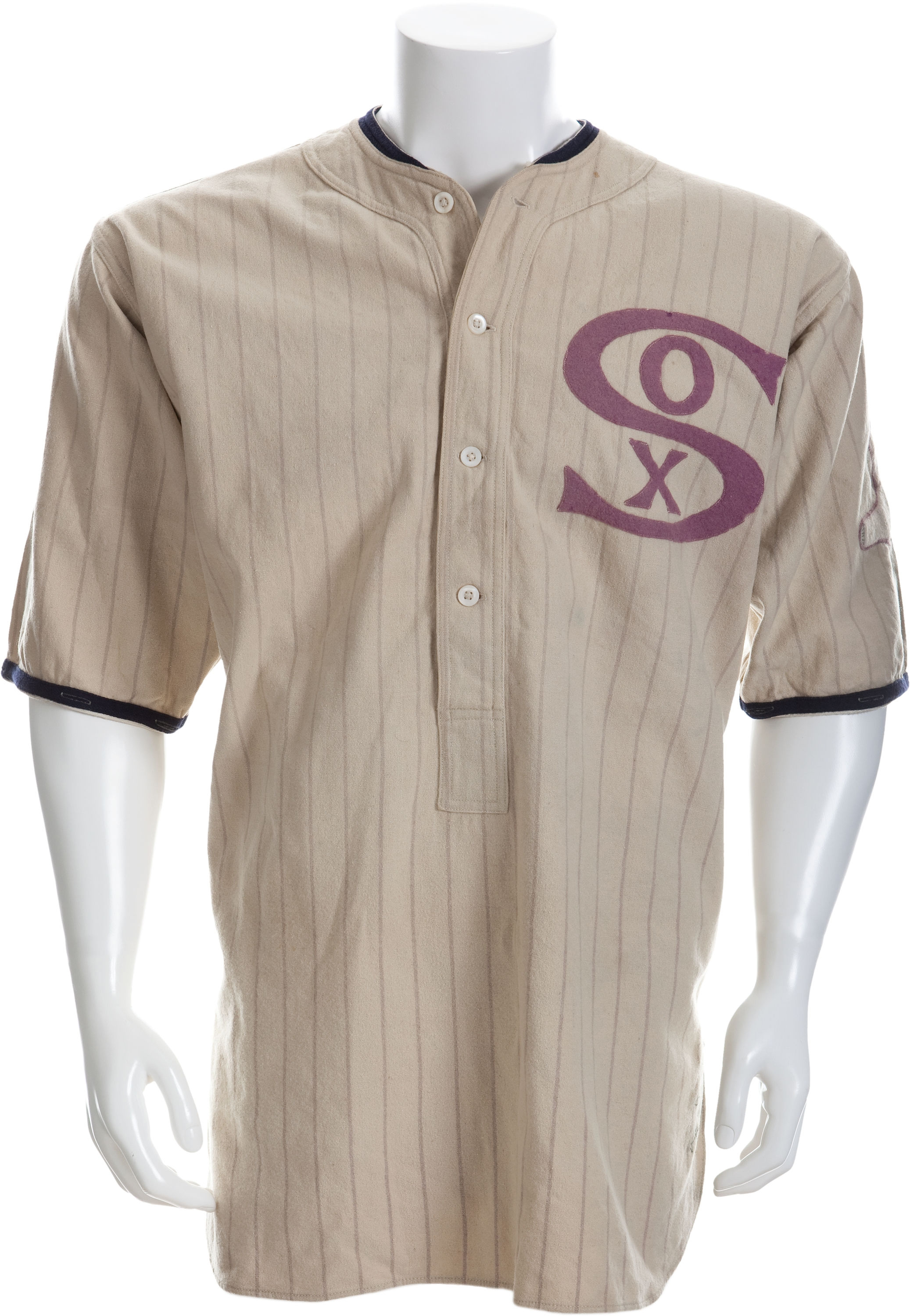 chicago black sox jersey 1919
