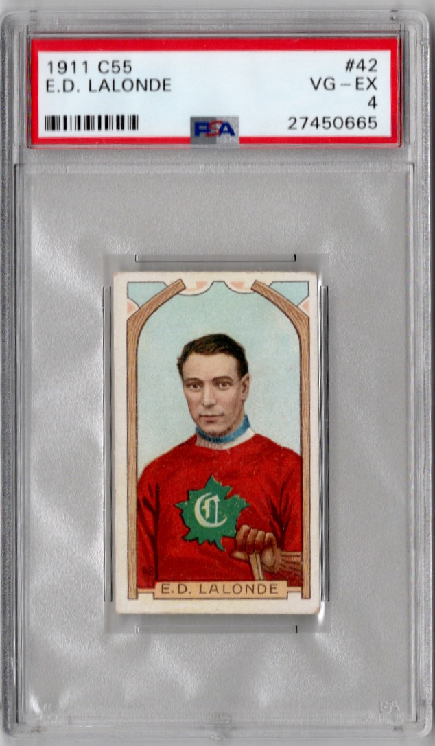 KSKS Sports Collectibles Inc.